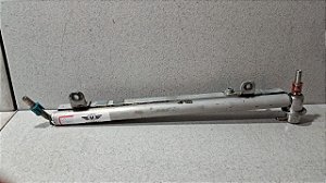 Flauta Bico Injetor GM Vectra GL 1997 a 2005 2.2 Cod98245316