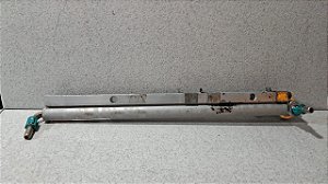Flauta Bico Injetor GM Vectra GL 1997 a 2005  2.2