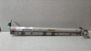 Flauta Bico Injetor GM Vectra GL 1997 a 2005  2.2