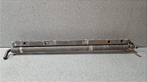 Flauta Bico Injetor GM Vectra GL 1997 a 2005  2.2