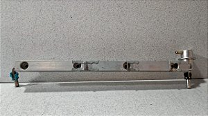 Flauta Bico Injetor GM Vectra GL 1997 a 2005  2.2