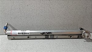 Flauta Bico Injetor GM Vectra GL 1997 a 2005  2.2