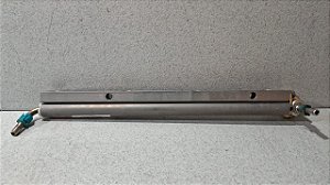 Flauta Bico Injetor GM Vectra GL 1997 a 2005  2.2