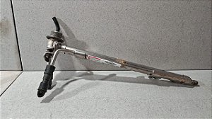 Flauta Bico Injetor GM Corsa - 1996 a 2000 - 1.6/8V