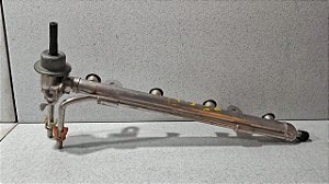 Flauta Bico Injetor GM Corsa - 1996 a 2000 - 1.6/8V