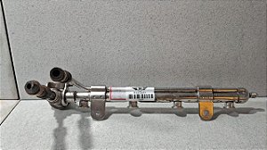 Flauta Bico Injetor GM Corsa - 1996 a 2000 - 1.6/8V