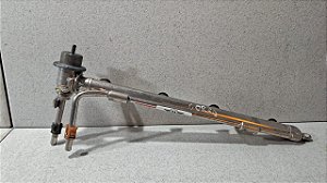Flauta Bico Injetor GM Corsa - 1996 a 2000 - 1.6/8V