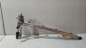 Flauta Bico Injetor GM Corsa - 1996 a 2000 - 1.6/8V