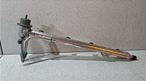 Flauta Bico Injetor GM Corsa - 1996 a 2000 - 1.6/8V