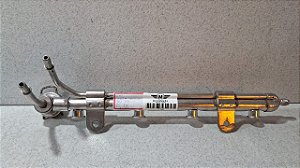 Flauta Bico Injetor GM Corsa Wind  1996  a 1999 Ohc  1.0/8v