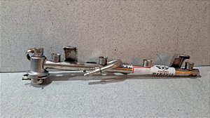 Flauta Bico Injetor VW Passat/Audi A4 1.8 - 1995 a 2001