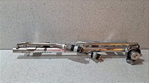 Flauta Bico Injetor VW Passat/Audi A4 1.8 - 1995 a 2001