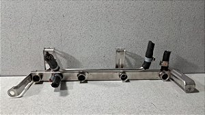 Flauta Bico Injetor GM Omegan  1994 a 1996