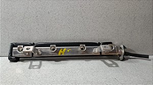 Flauta Bico Injetor Hyundai Creta 2007 a 2019