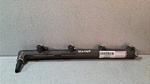 Flauta Bico Injetor Fiat Marea/Brava - 1997 a 2003 4CC