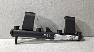 Flauta Bico Injetor Peugeot 206/Citroën Picasso 2001 a 2012