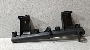 Flauta Bico Injetor Citroen C3 /Peugeot 307  2007 a 2012
