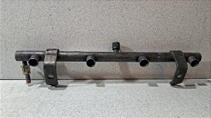 Flauta Bico Injetor Chrysler Neon 1997 2.0/16v Cod 4669470