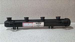 Flauta Bico Injetor Renault Clio /Peugeot 206  2001