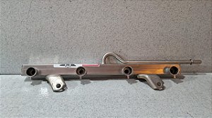 Flauta Bico Injetor Chery Face 1.3/16V  2010 a 2015