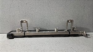 Flauta Bico Injetor Hyundai HB20/Cerato/Soul  2011 a 2012