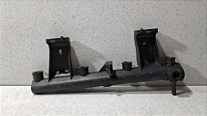Flauta Bico Injetor Citroen c3 /Peugeot 307  2007 a  2012