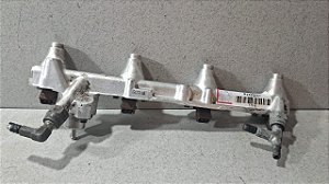 Flauta Bico Injetor Ford Escort  1996 a 2003 - Cod 938F9D80