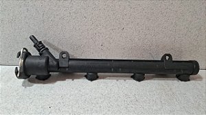 Flauta Bico Injetor VW Gol 1997 a 2006