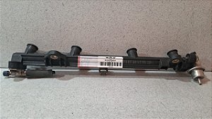 Flauta Bico Injetor Ford Fiesta/Ka Endura - 1996 a 1999