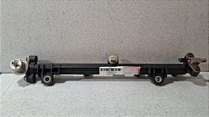 Flauta Bico Injetor Ford Fiesta/Ka Endura 1996 a 1999