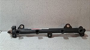 Flauta Bico Injetor Ford Fiesta/Ka Endura  1996 a 1999