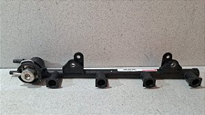Flauta Bico Injetor Ford Ka 1.6 Rocam 2008 a 2012