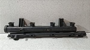 Flauta Bico Injetor VW Gol 1994 a 2012