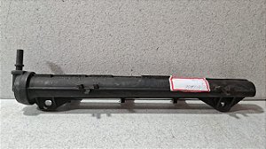 Flauta Bico Injetor Renault Clio /Peugeot 206 - 2001 1.0/16V