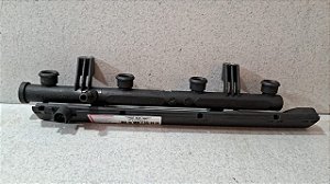 Flauta Bico Injetor VW Gol - 2009 a 2022