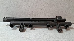 Flauta Bico Injetor VW Gol - 2009 a 2022