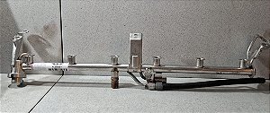 Flauta Bico Injetor Mercedes Benz C280/S320 - 1994 a 1995