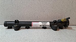 Flauta Bico Injetor VW G2/G3-  1995 a 2005