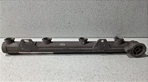Flauta Bico Injetor VW Gol - 1997 a 2005 - Cod 036133319
