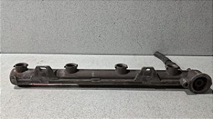 Flauta Bico Injetor VW Gol - 1997 a 2005 - Cod 036133319
