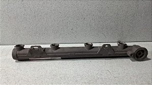 Flauta Bico Injetor VW Gol - 1997 a 2005 - Cod 036133319