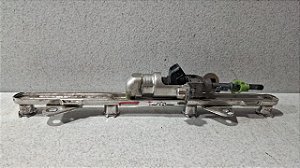 Flauta Bico Injetor Honda New Civic/New Fit Flex 2006 a 2012