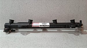 Flauta Bico Injetor Ford Fiesta/Ka Endura 1996 a 1999