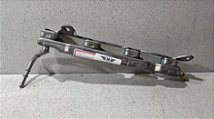 Flauta Bico Injetor Toyota Yaris/Etios 2016 a 2020 1.3/1.5
