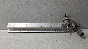 Flauta Bico Injetor Honda Civic  1996 a 2000
