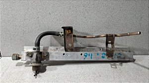 Flauta Bico Injetor Honda Civic  1996 a 2000