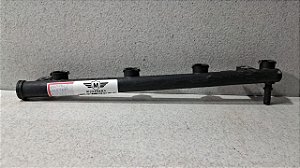 Flauta Bico Injetor Citroen C4/C5 2003 a 2012