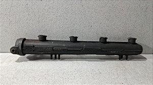 Flauta Bico Injetor Renault Clio /Peugeot 206 2001  1.0/16V
