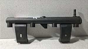 Flauta Bico Injetor Citroen c3 -Aircross 20007 a 2012