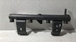 Flauta Bico Injetor Citroen c3 -Aircross 2007 a 2012